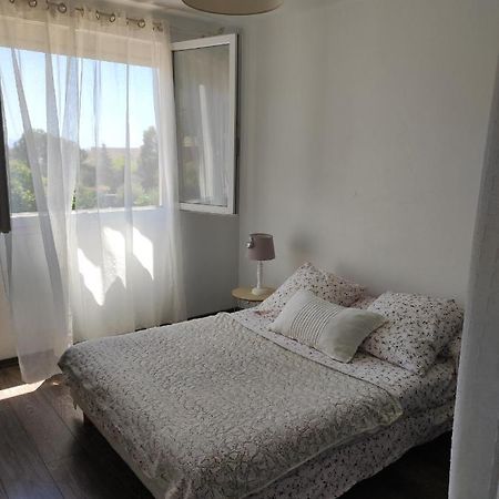 T3 Climatise A L Entree D Ajaccio Daire Ajaccio  Dış mekan fotoğraf