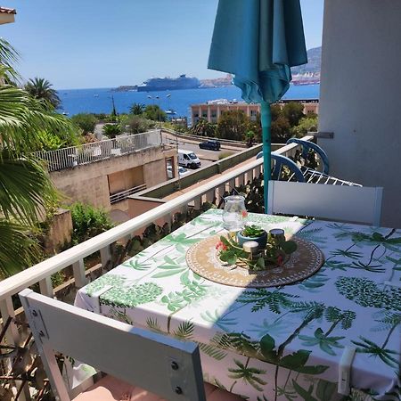 T3 Climatise A L Entree D Ajaccio Daire Ajaccio  Dış mekan fotoğraf